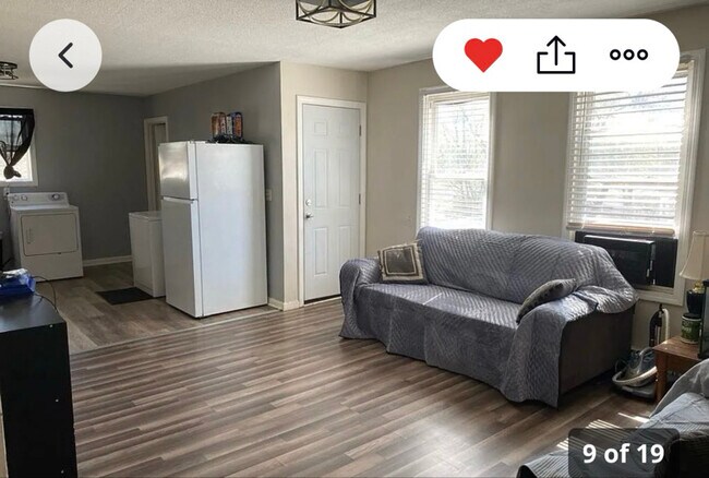 Foto del edificio - 95 Dawes St