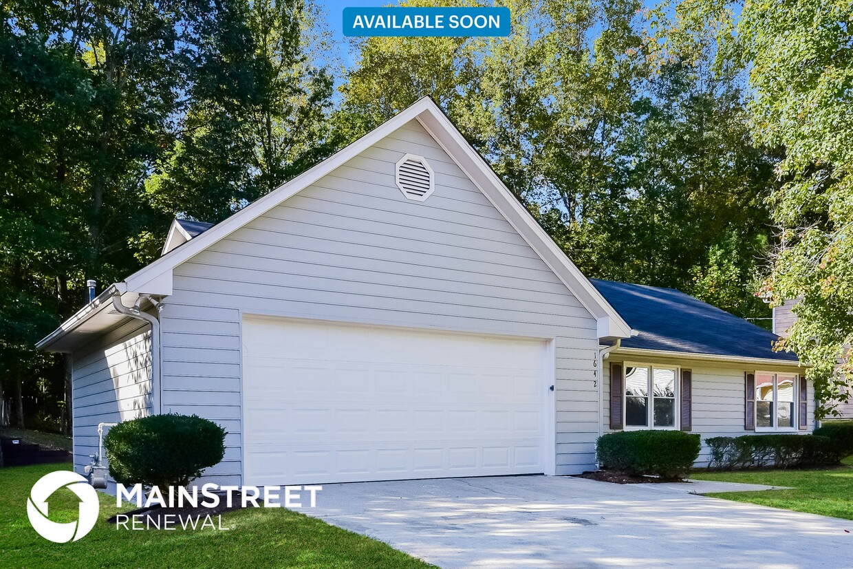 Foto principal - 1642 Sugarmaple Dr SW