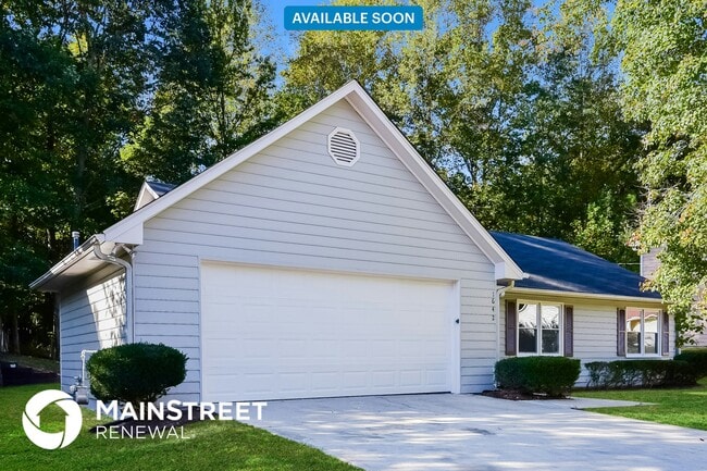 Building Photo - 1642 Sugarmaple Dr SW
