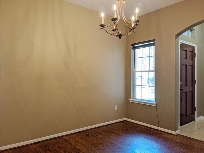Building Photo - Rancher Hollow Court, Manvel, TX 77578 - 3 BR 2 BA single-family home