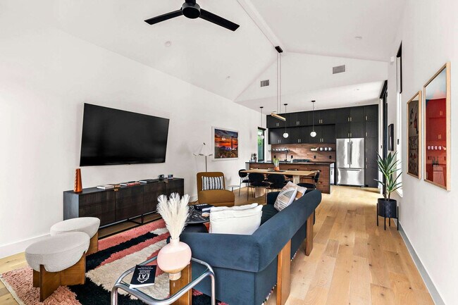 Foto del edificio - 705 W Annie St