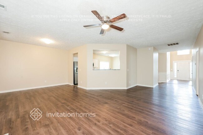 Foto del edificio - 632 Ives Way NW