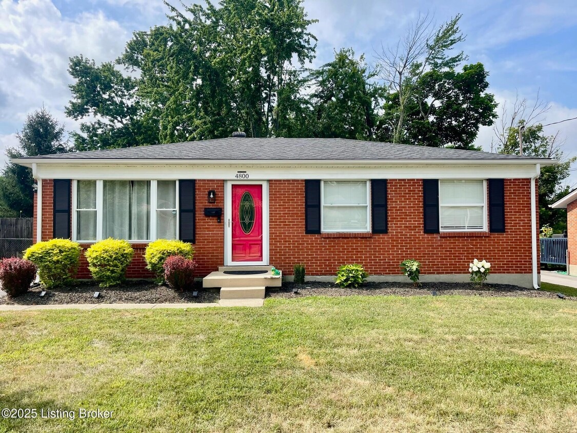 Primary Photo - 4800 Libby Ln