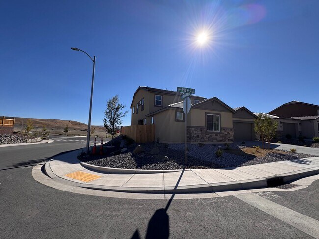 Foto del edificio - Brand-New 2026 Construction | 3-Bedroom | 2.5-Bath | 3-Car Tandem Garage-Lesley Reilly Property