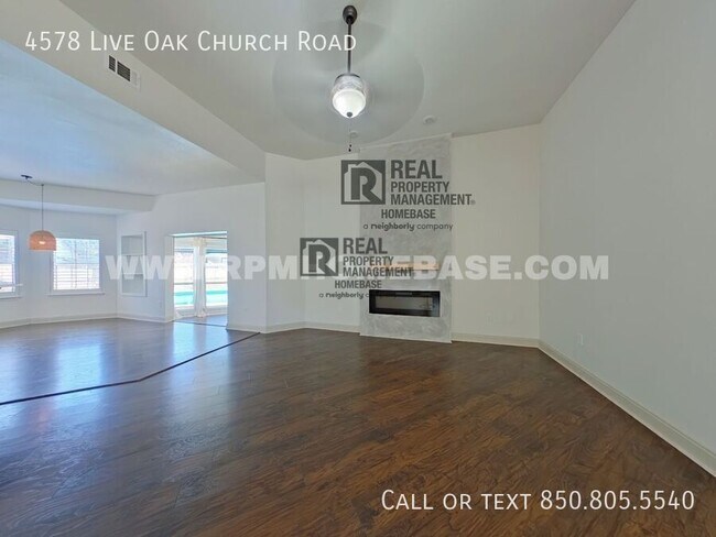 Building Photo - 4578 Live Oak Church Rd