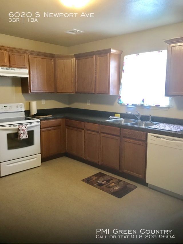 Section 8 Welcome! - Townhouse for Rent in Tulsa, OK | Apartments.com