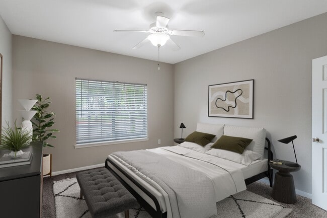 Foto del edificio - Sagewood at Westchase