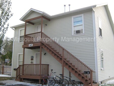 Primary Photo - 135 N 3rd St W