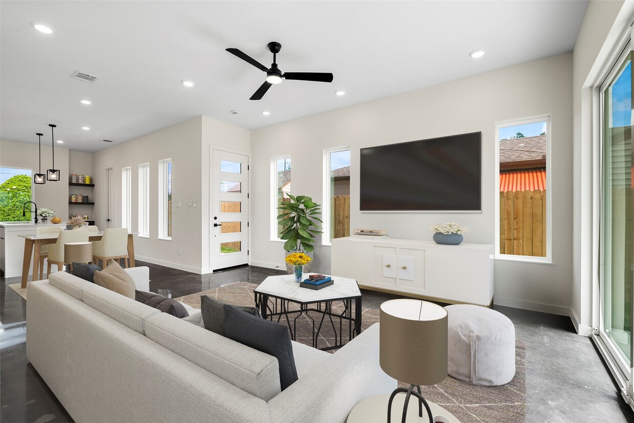 Foto principal - 8205 Parnell St
