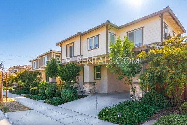 Foto del edificio - 312 E Liverno Ave