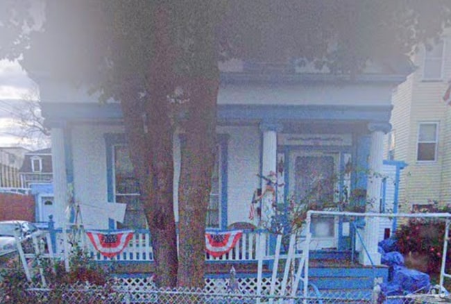 Building Photo - 27 Mount Vernon St