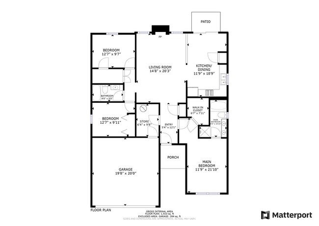 Building Photo - 7159 Dublin Ln