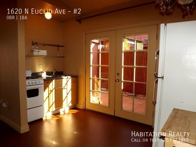 Building Photo - Historic 1936 Studio/1Bath at Jefferson Pa...