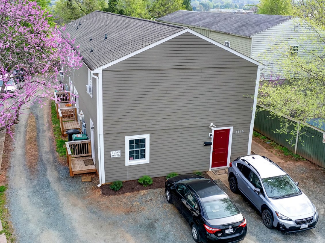 Photo - 1114 Monticello Rd.