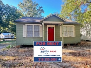 Building Photo - 1203 Farmerville Hwy