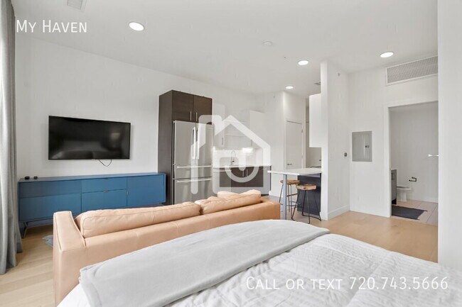 Foto del edificio - 2550 Lawrence St