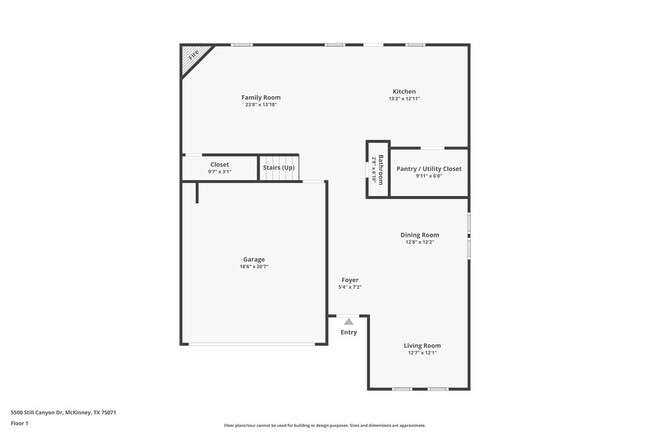 Building Photo - 5500 Still Canyon Dr