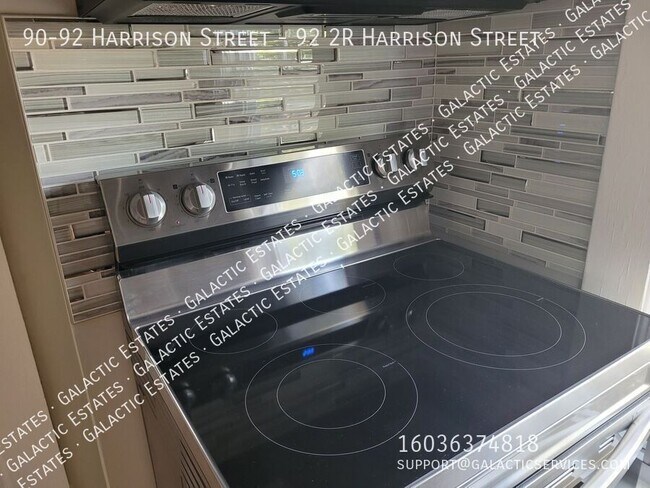 Foto del edificio - 90-92 Harrison Street-92 2R Harrison Street