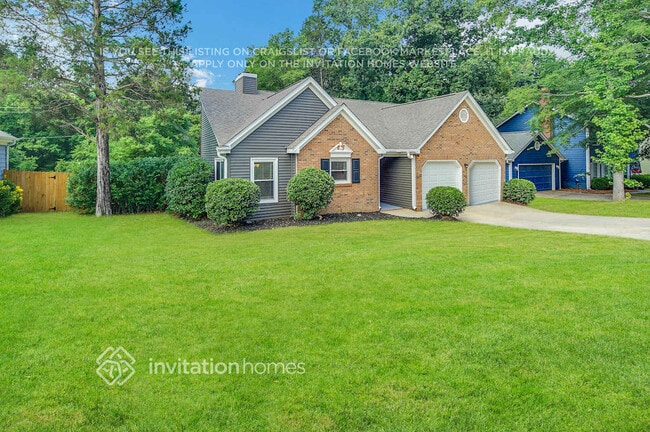 Building Photo - 9507 Vera Jones Ln