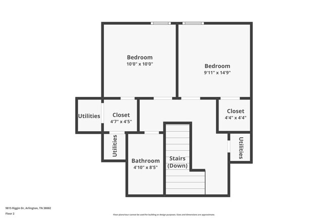 Building Photo - 9815 Riggin Dr