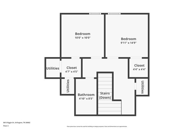 Foto del edificio - 9815 Riggin Dr