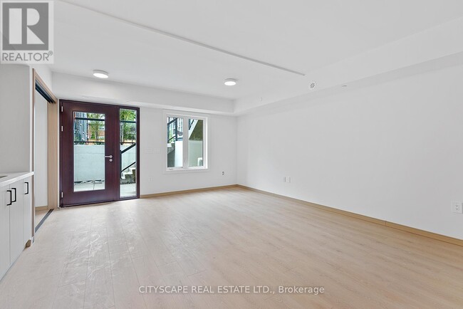 Building Photo - 3427 Sheppard Ave E