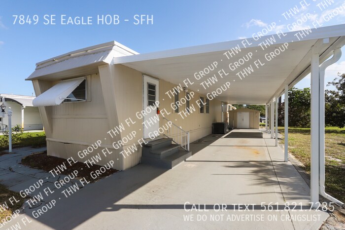 Photo - 7849 SE Eagle HOB-SFH
