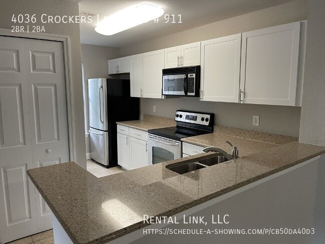 Building Photo - 4036 Crockers Lake Blvd