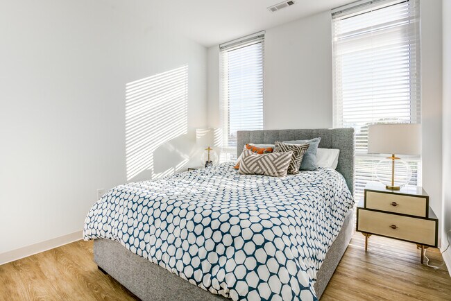 Foto del edificio - Radius