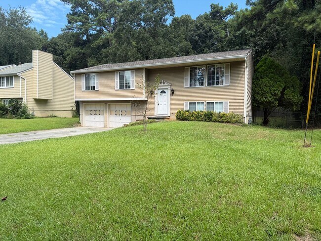 Foto del edificio - 6775 Windfaire Dr