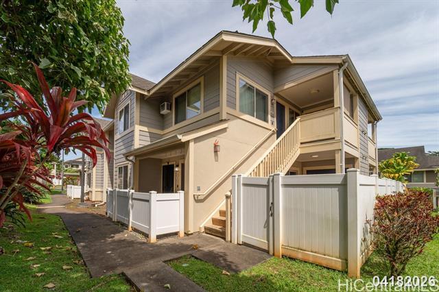 Building Photo - 95-976-976 Ukuwai St