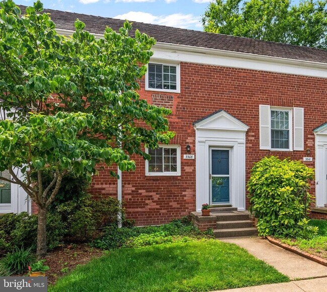 Foto del edificio - 3308 Coryell Ln