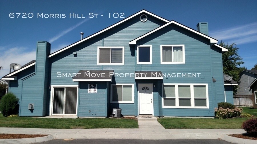 Primary Photo - 6720 W Morris Hill Ln