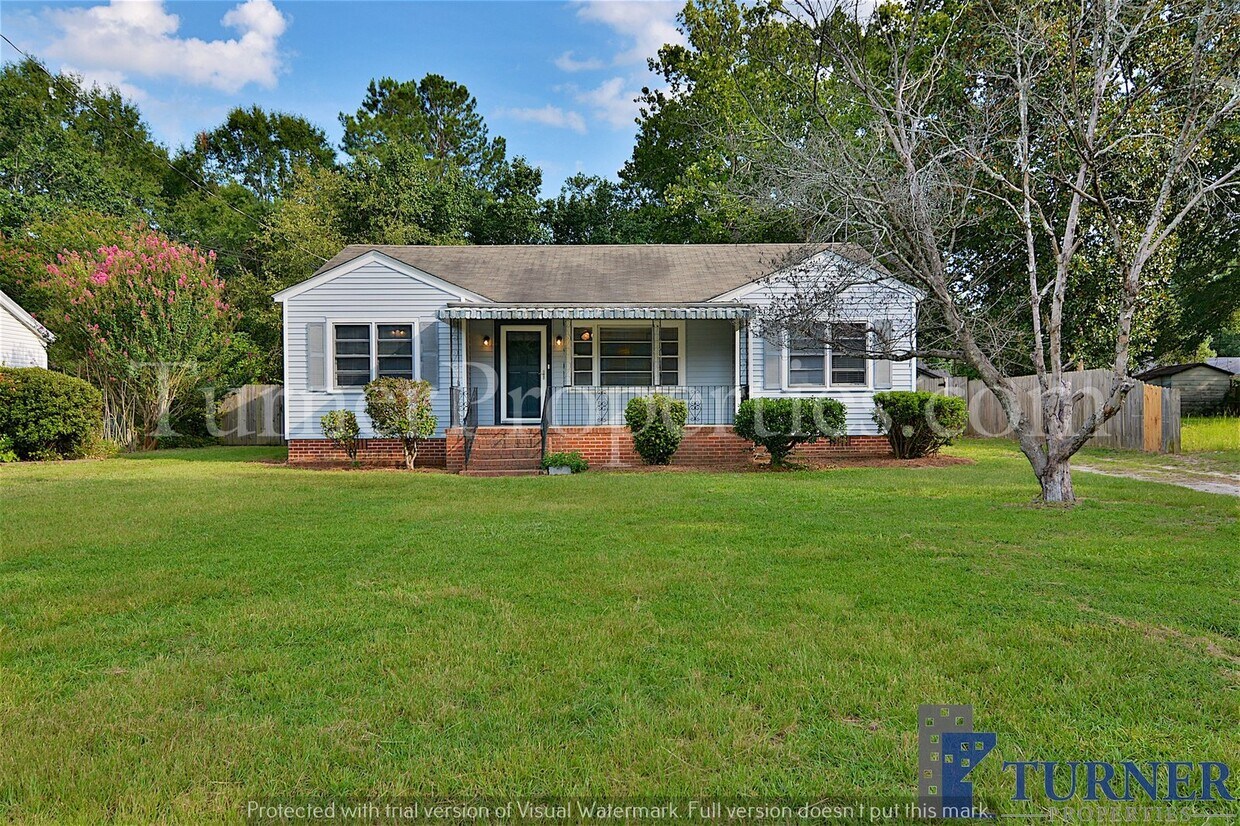 43 Lemmon St, Sumter, SC 29150 Room for Rent in Sumter, SC