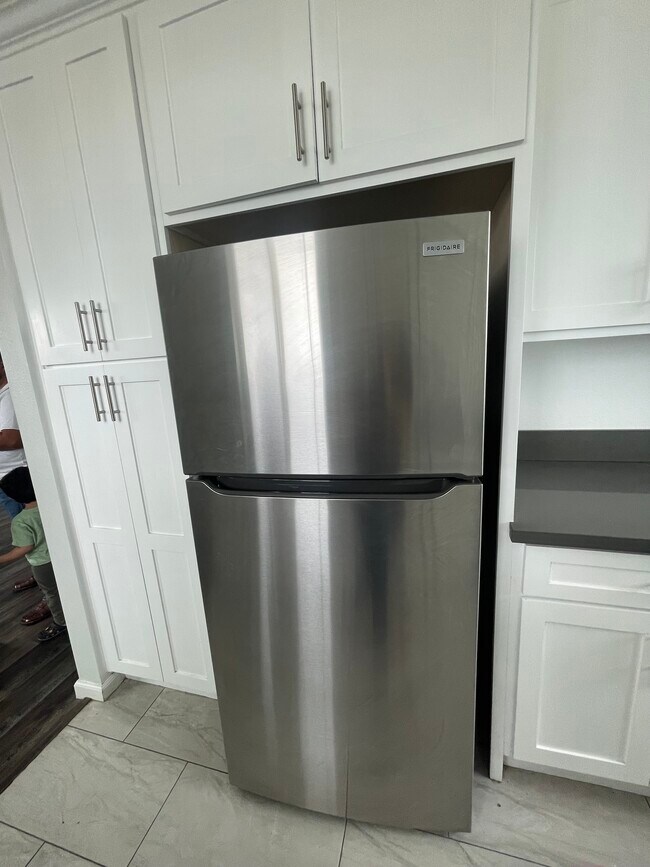 Foto del edificio - 446 W 126th St