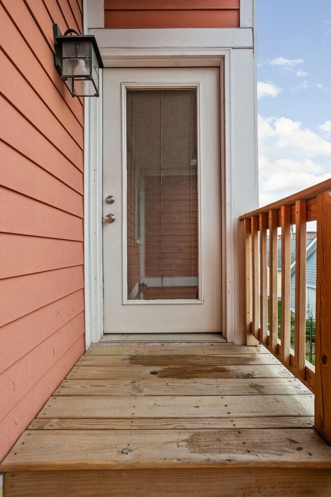 Building Photo - 2326 N Pennsylvania St