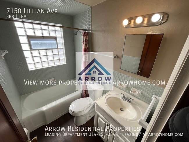 Building Photo - 7150 Lillian Avenue