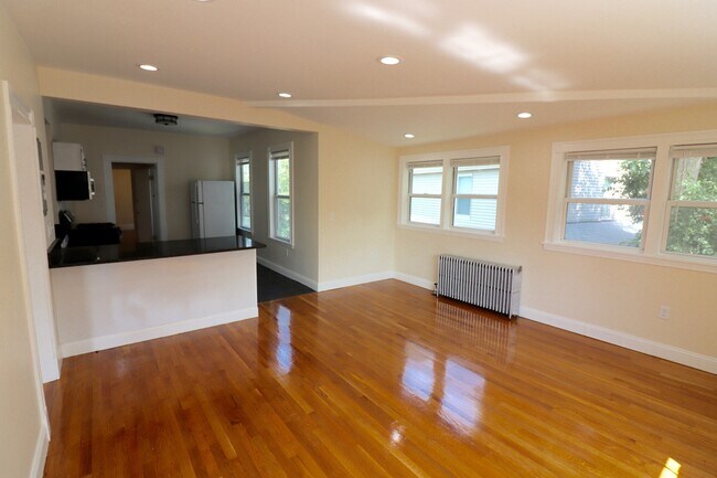 Building Photo - 2572 Massachusetts Ave