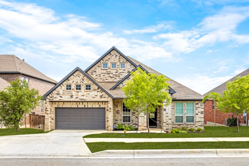 7011 Limestone Wy, New Braunfels, TX 78132 House Rental in New