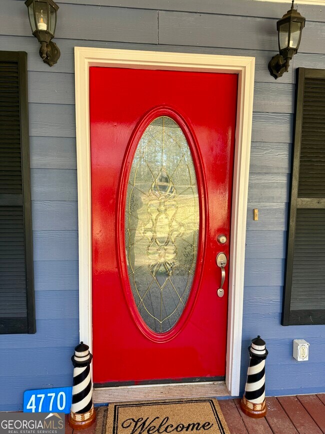 Foto del edificio - 4770 Colham Ferry Rd