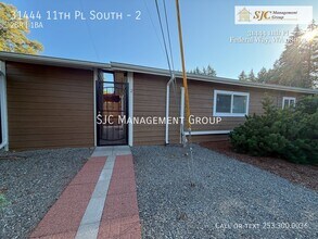 Building Photo - 31444 11th Pl S