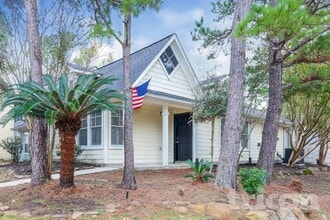 Building Photo - 18835 Atasca Oaks Dr