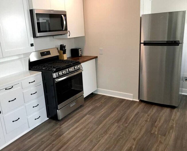 Foto del edificio - 2829 Vineyard Ave