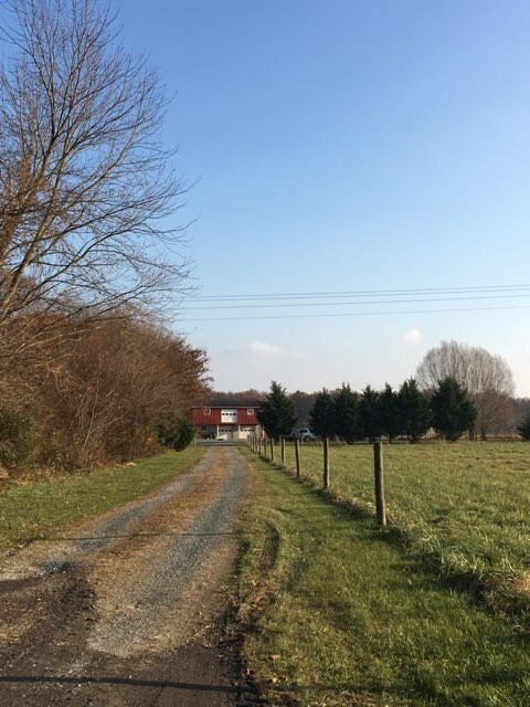 2178 Cecilton Warwick Rd Warwick Md 21912 House For Rent In