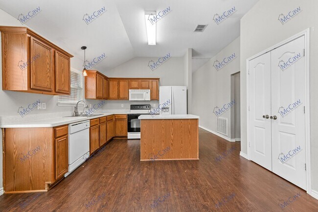 Foto del edificio - Classy 4/2/2 in Fort Worth!!