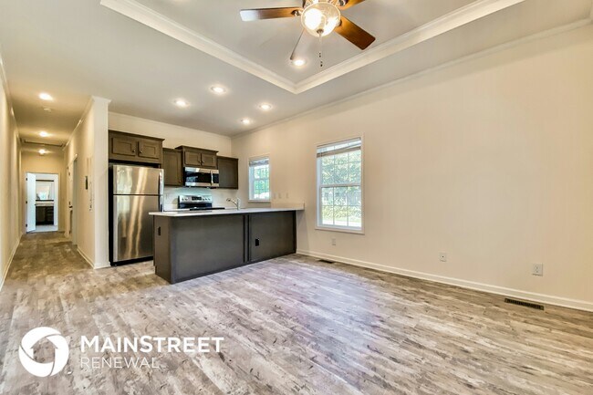 Foto del edificio - 1705 19th St S