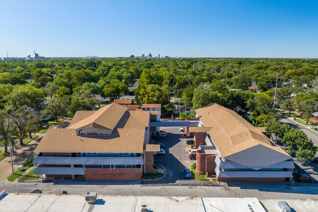 Building Photo - Renata View Apartments