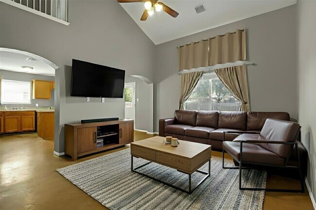 Foto del edificio - 3007 Rainy River Dr