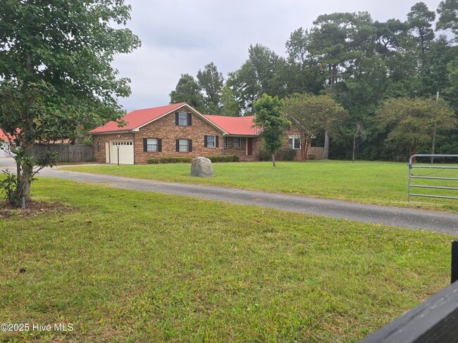 Building Photo - 5919 Sidbury Rd