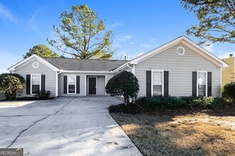 Building Photo - 1530 Range Heights Terrace
